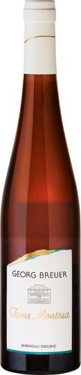 Terra Montosa Riesling - Weingut Georg Breuer - Weißwein