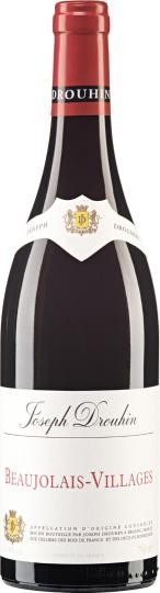 Beaujolais Villages - Joseph Drouhin - Rotwein