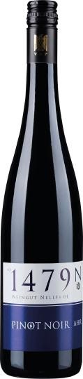 Spätburgunder Pinot Noir - Weingut Nelles - Rotwein