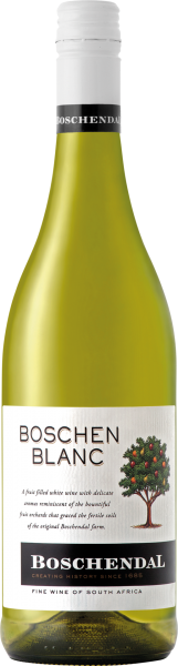 Boschen Blanc - Boschendal - Weißwein
