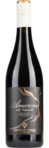 Amarone - Antiche Terre Venete - Rotwein