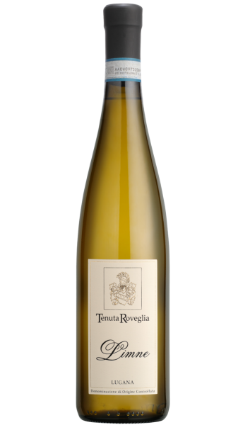 Lugana Limne - Tenuta Roveglia - Weißwein