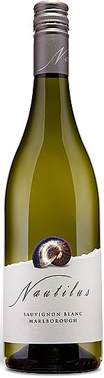 Sauvignon Blanc - Nautilus - Weißwein