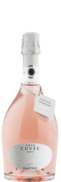 Gran Cuvee Rose Sparkling - Farnese Fantini - Roséwein