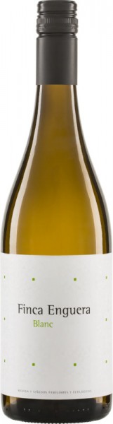 Finca Enguera Blanco - Finca Enguera - Weißwein