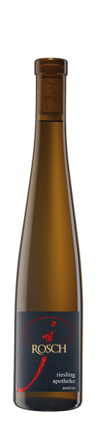 Riesling Auslese Trittenheimer Apotheke - Josef Rosch - Weißwein