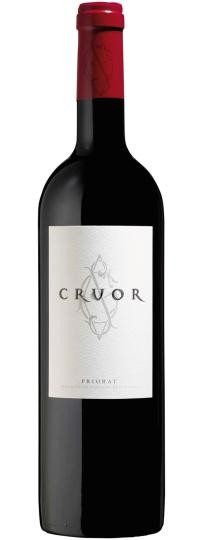 Cruor Tinto - Casa Gran del Siurana - Rotwein