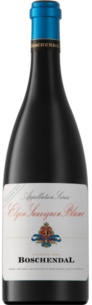 Elgin Sauvignon Blanc - Boschendal - Weißwein