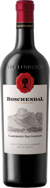 Cabernet Sauvignon - Boschendal - Weißwein