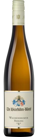 Wachenheim Riesling R trocken - Weingut Bürklin Wolf - Weißwein