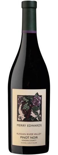 Merry Edwards Pinot Noir RR - Merry Edwards Winery - Rotwein