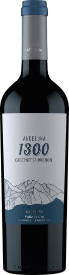 Cabernet Sauvignon Andeluna 1300 - Andeluna Cellars - Rotwein