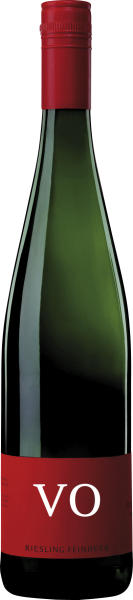 Vo Riesling Feinherb - Weingut Von Othegraven - Weißwein