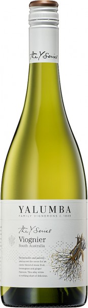 Viognier Y - Yalumba - Weißwein