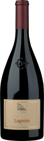 Lagrein - Cantina Terlan - Rotwein