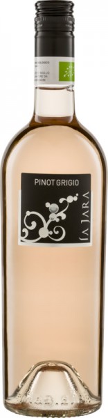 Pinot Grigio Rosé - Azienda Agricola Jara - Roséwein