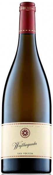 Weissburgunder trocken - Weingut van Volxem - Weißwein
