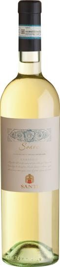 Soave Classico - Santi - Weißwein