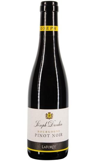Bourgogne Pinot Noir Laforêt - Joseph Drouhin - Rotwein