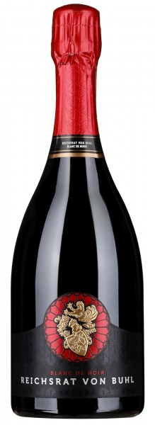 Blanc de Noir Prestige Brut - Weingut Reichsrat von Buhl - Weißwein