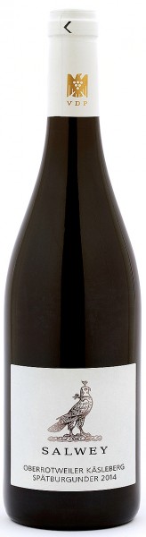 Spätburgunder Kaiserstuhl - Weingut Salwey - Weißwein