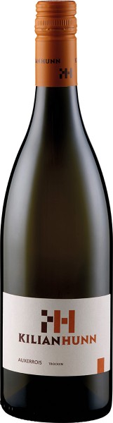 Auxerrois trocken - junge Wilde - Weingut Hunn - Weißwein