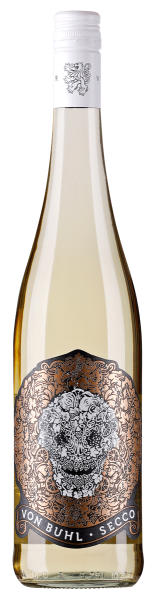 Von Buhl Secco trocken - Weinmanufaktur Reichsrat von Buhl - Weißwein