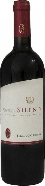 Cannonau di Sardegna DOC - Ferruccio Deiana - Rotwein