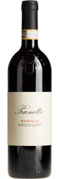 Barolo - Prunotto - Rotwein