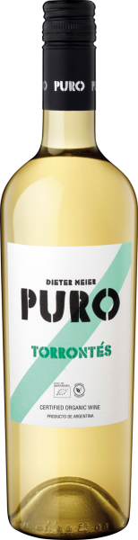 Puro Torrontés - Dieter Meier - Weißwein