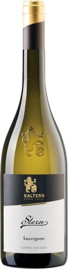 Stern Sauvignon Alto Adige - Kellerei Kaltern - Weißwein