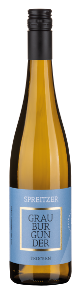 Grauburgunder - Weingut Spreitzer - Weißwein