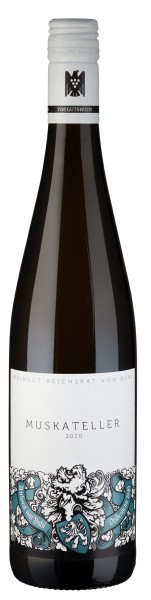 Muskateller - Weingut Reichsrat von Buhl - Weißwein