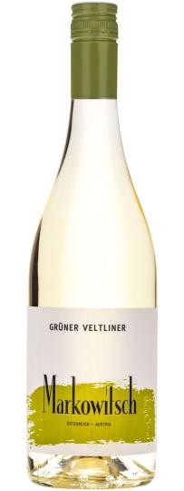 Grüner Veltliner - Weingut Markowitsch - Weißwein