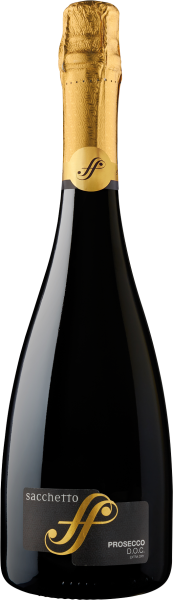 Prosecco Spumante Extra Dry ORO - Sacchetto - Weißwein