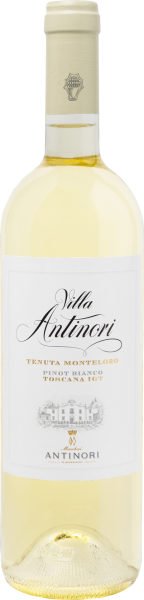 Pinot Bianco - Antinori - Weißwein