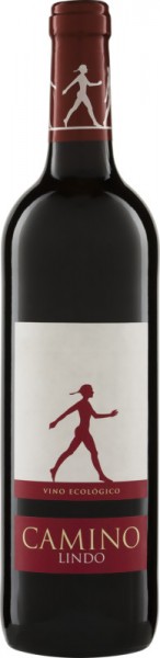 CAMINO LINDO Tinto - Bodegas Irjimpa - Rotwein