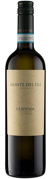 Custoza Classico DOC - Monte del Fra - Weißwein