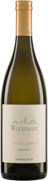 Chardonnay Select - Weingut Wieninger - Weißwein