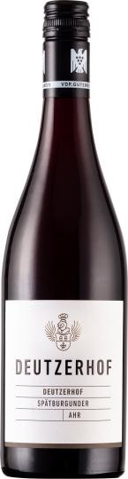Spätburgunder trocken - Deutzerhof - Rotwein