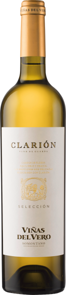 Vinas Del Vero Clarion - Vinas del Vero - Weißwein