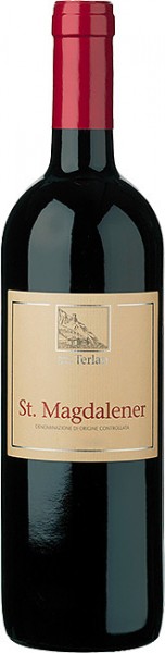 St. Magdalener Häuslerhof - Cantina Terlan - Rotwein