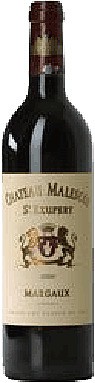Château Malescot-Saint-Exupéry - 3. Cru Classé Margaux - Rotwein
