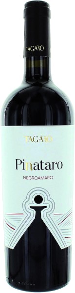 Negroamaro Pinataro - Tagaro - Rotwein