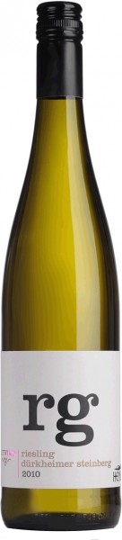 Riesling Steinberg Aufwind - Thomas Hensel - Weißwein
