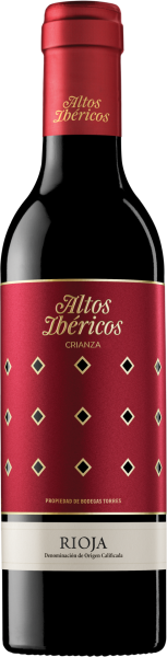 Altos Ibéricos Crianza - Miguel Torres - Rotwein