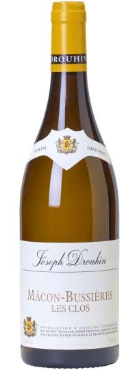 Mâcon-Bussières Les Clos - Joseph Drouhin - Weißwein
