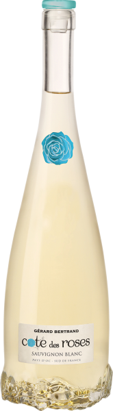 Cote Des Roses Sauvignon Blanc - Gérard Bertrand - Weißwein