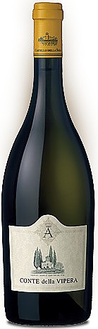 Conte della Vipera - Castello della Sala - Weißwein