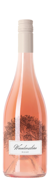 Pinot Noir Rosé Trocken Wunderschön - Weingut St. Antony - Roséwein